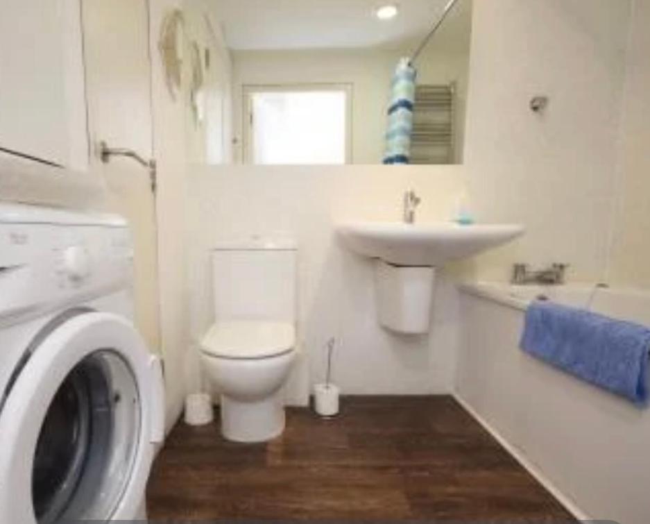 Westward Ho! Beachfront Luxury For 2 Экстерьер фото