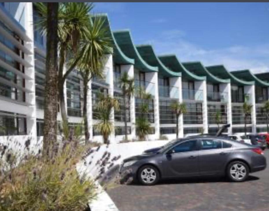 Westward Ho! Beachfront Luxury For 2 Экстерьер фото